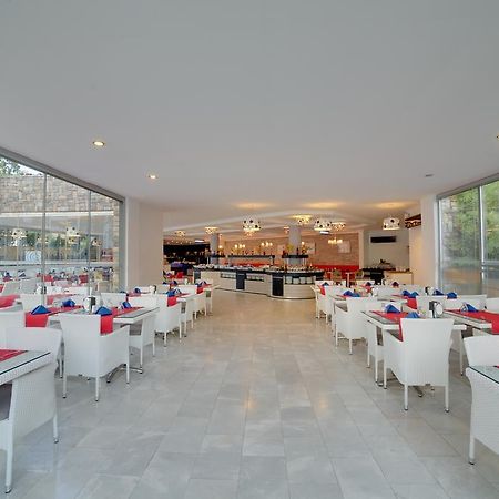 Mio Bianco Resort All Inclusive 아크얄라 외부 사진