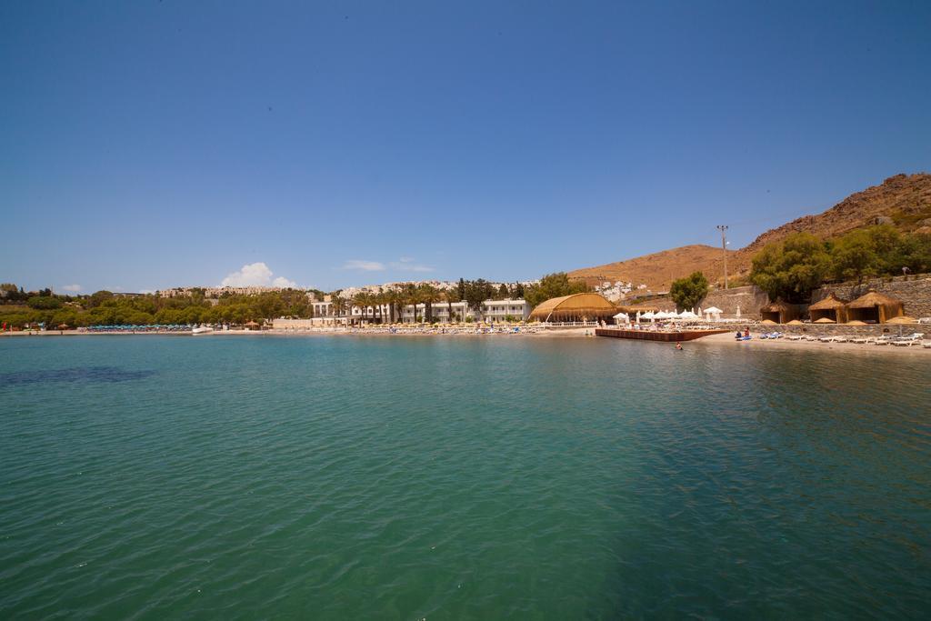 Mio Bianco Resort All Inclusive 아크얄라 객실 사진