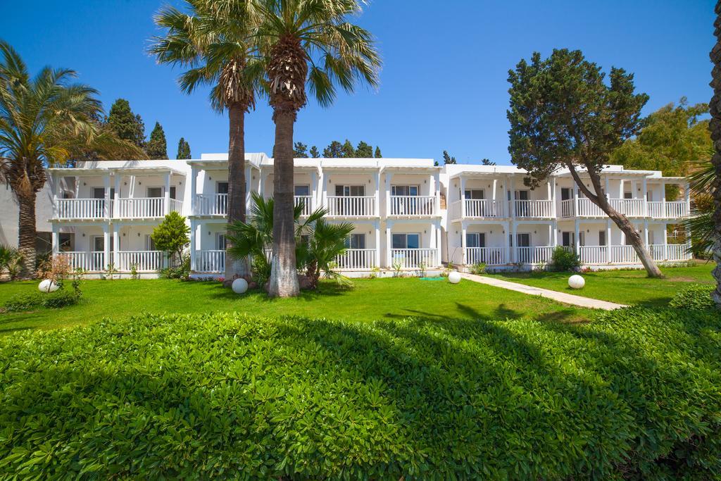 Mio Bianco Resort All Inclusive 아크얄라 객실 사진