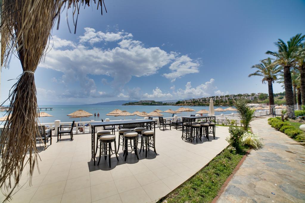 Mio Bianco Resort All Inclusive 아크얄라 객실 사진