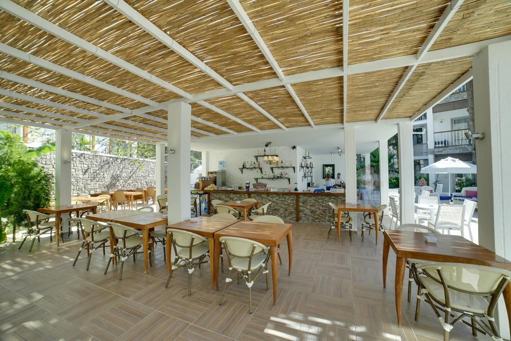 Mio Bianco Resort All Inclusive 아크얄라 외부 사진