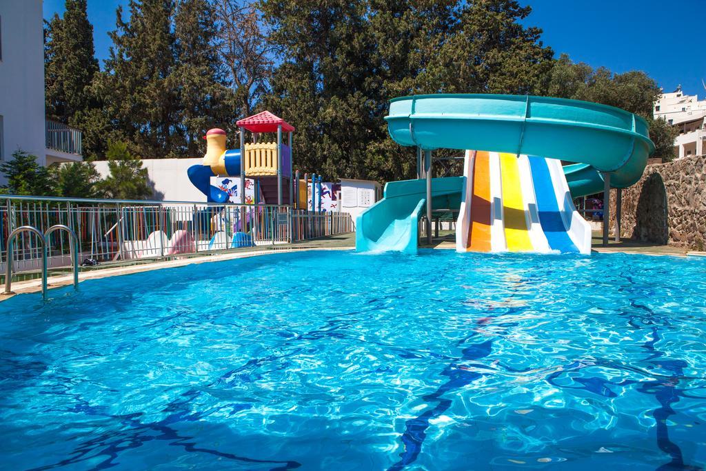Mio Bianco Resort All Inclusive 아크얄라 외부 사진