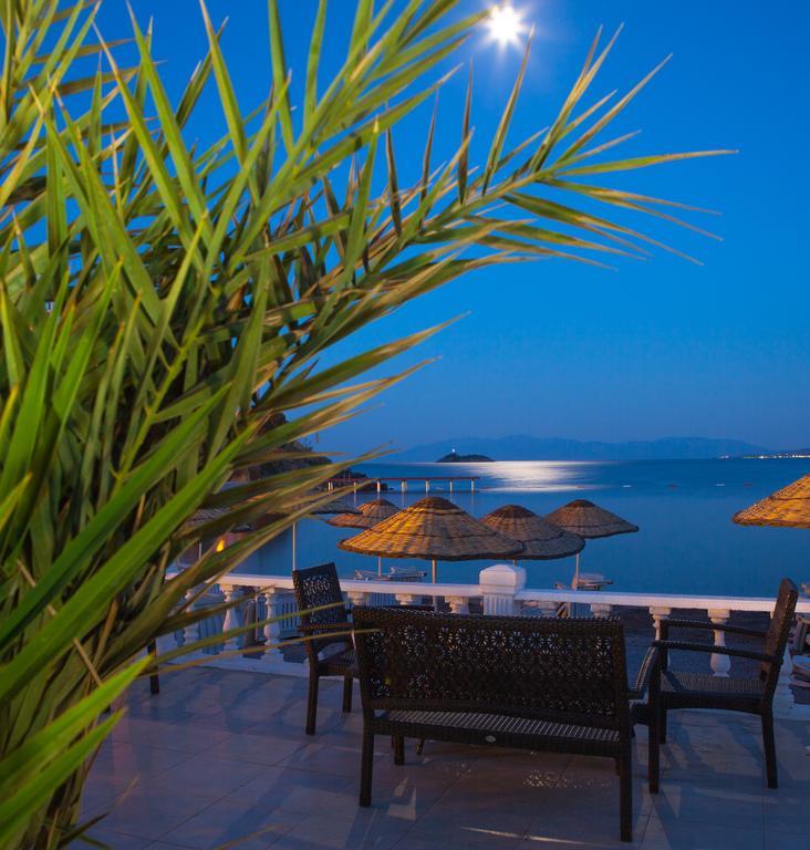 Mio Bianco Resort All Inclusive 아크얄라 외부 사진