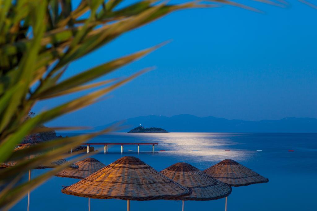 Mio Bianco Resort All Inclusive 아크얄라 외부 사진