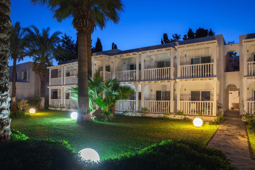 Mio Bianco Resort All Inclusive 아크얄라 객실 사진