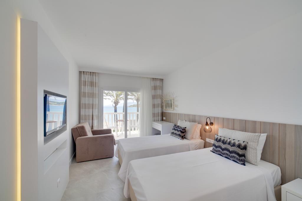 Mio Bianco Resort All Inclusive 아크얄라 객실 사진