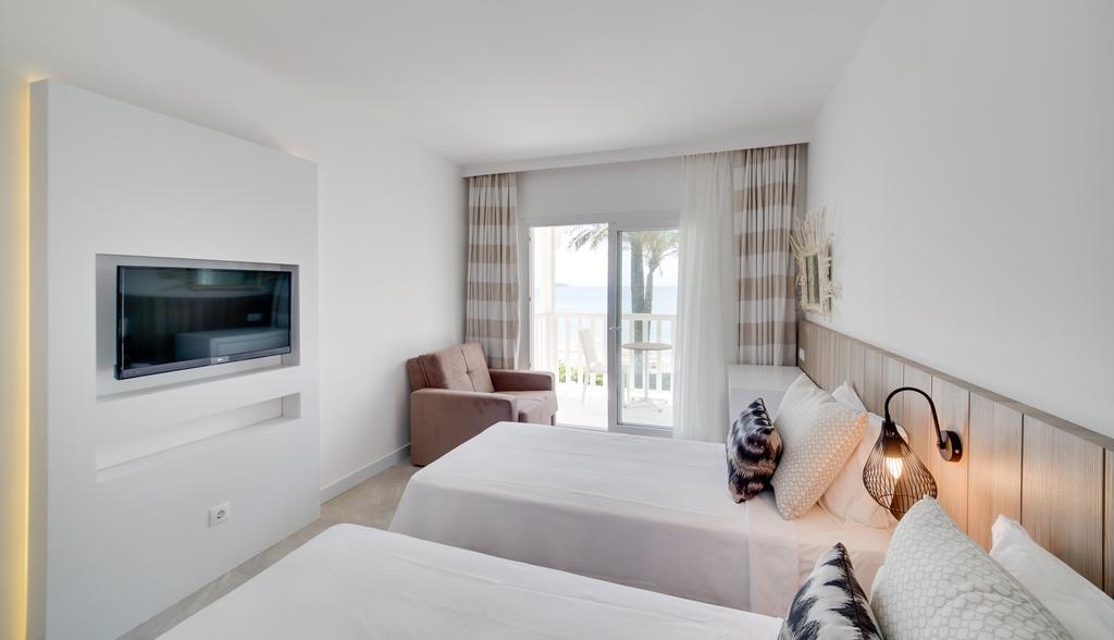 Mio Bianco Resort All Inclusive 아크얄라 객실 사진