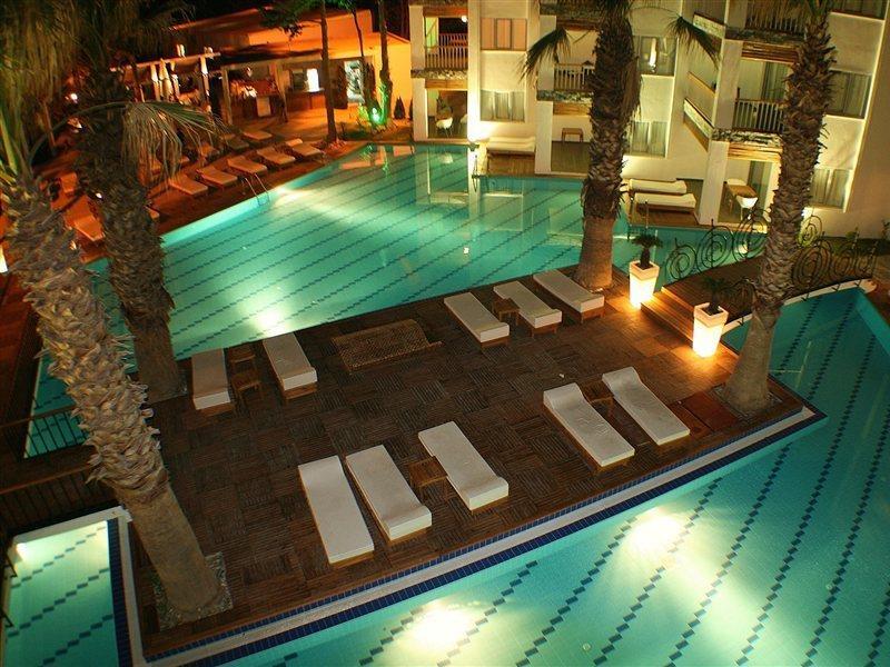 Mio Bianco Resort All Inclusive 아크얄라 외부 사진