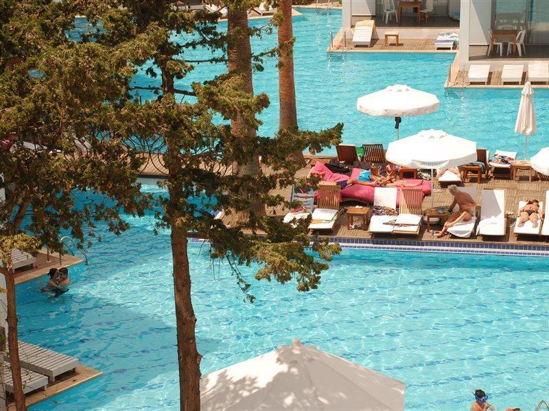 Mio Bianco Resort All Inclusive 아크얄라 외부 사진